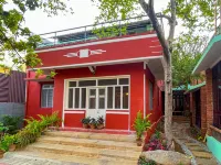 Rahees Bi Roambay -Backpacker Hostel