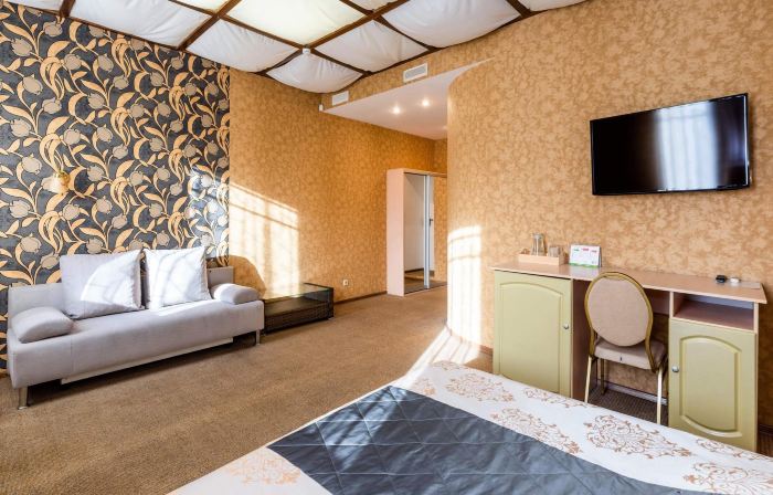 Hotel Verona
