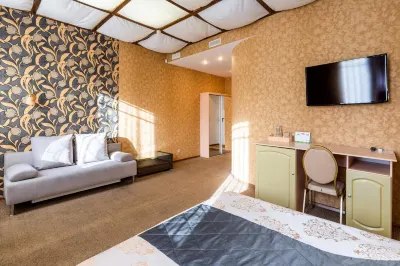 Verona Mini-Hotel Hotels near Artist Exposition Showroom