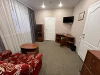 Vizit Hotel Hotels in Gorod Saransk