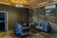 V Teme Hotel Hotel a Samara