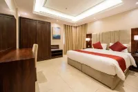 Fakhamat Al Dyafah Serviced Apartment