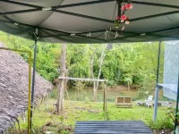 Amornkeeree Khaosok Camping Hotel a Phrasaeng