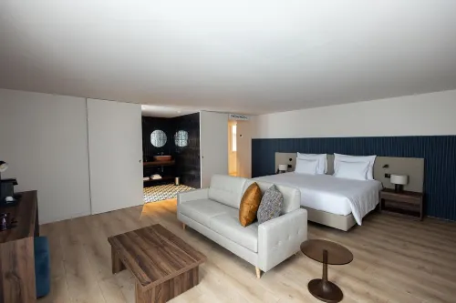 Golden Tulip Braga