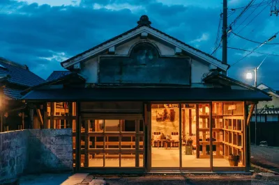 Yado Charinko Hotels near Katsuragi Hitokotonushi Jinja