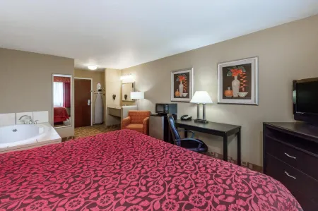 Days Inn by Wyndham Central City