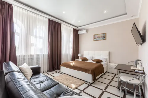 Mirtal Hotel