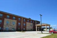 Red River Inn and Suites