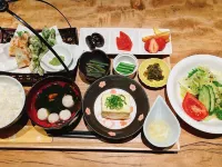 Irodori Hotels near Zengoro Fall