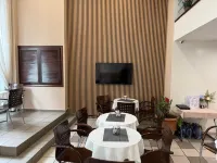 Glaros Hotel - Wi-Fi