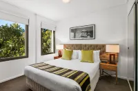 Quest Jolimont Hotels near Saint Patrick's Cathedral