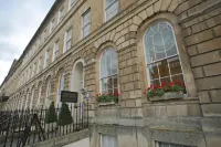 Edgar Townhouse - Pensions