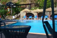 Emerald Beach Resort - Pools
