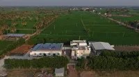 Chandana Green View Resort