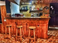 Mar Inn Costa Rica - Baarit