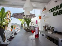 Almijara Residence Hotels in Competa