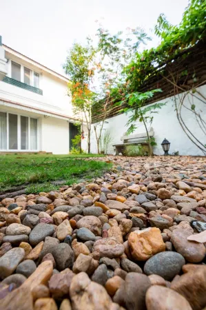 Amã Stays & Trails Chikoo Villa, Goa