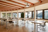 See- Und Seminarhotel FloraAlpina Vitznau Hotel a Emmetten