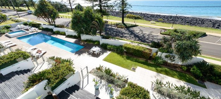 C Bargara Resort Hôtels à&nbsp;: Bundaberg
