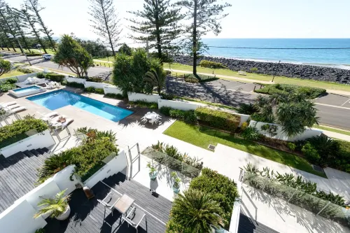C Bargara Resort