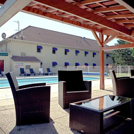 Tulip Inn Beaune