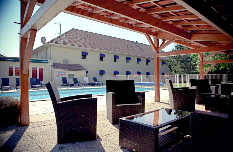 Tulip Inn Beaune photo 5