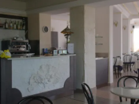 Hotel Villa Centa Hotels in Varazze