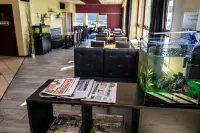 瑪麗蒂姆斯科沃伊AS酒店 - 3星級
