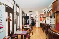 Hôtel Texuda - พร้อมอาหารเช้า