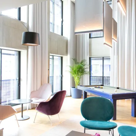 OKKO HOTELS Strasbourg Centre
