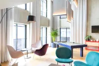 OKKO HOTELS Strasbourg Centre Hotels in Strasbourg