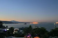 Wild Orchid Beach Resort - Ocean View