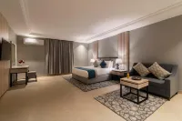 Enala Hotel Apartments - Tabuk - 2-Star