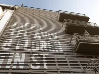 Florentin House Hotels in Tel Aviv