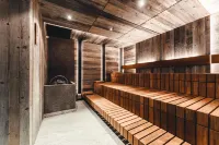 Traumhotel Alpina - 4 Sterne Superior Luxushotel - spa