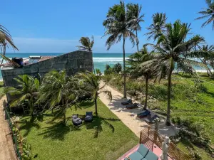 Harding Boutique Hotel