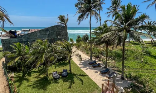 Harding Boutique Hotel