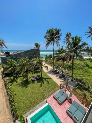 Harding Boutique Hotel Hotels near Kabalana beach