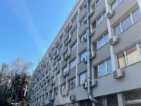Hotel Rex Hoteles en Belgrado