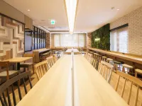Super Hotel Chiba Ekimae Hotels in Chiba