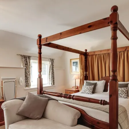 The Lordleaze Hotel And Restaurant