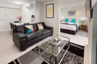 Hamilton Executive Apartments Hotels in Hamilton