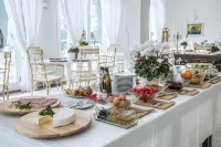 Il San Francesco Charming Hotel - breakfast