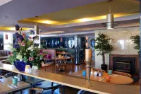 詹姆斯灣旅館酒店, 套房及小屋 - 早餐