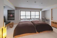 Takamiya Ryokan Miyamaso - Thermen