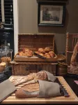 Hotel Vendome, BW Signature Collection - breakfast
