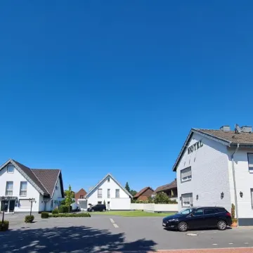 Hotel am Wintergarten