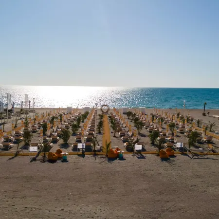 Crowne Plaza CONSTANTA - MAMAIA BEACH by IHG