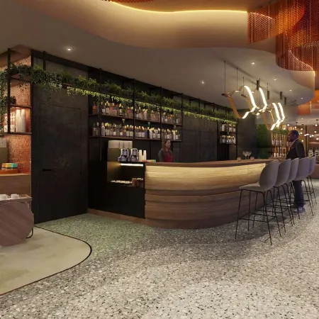 Novotel Tallinn