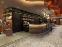 Novotel Tallinn - С баром